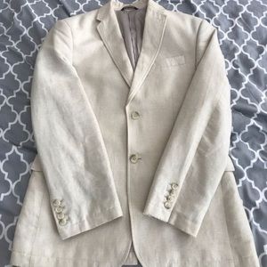 Men’s blazer